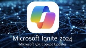 Enhanced productivity tools Microsoft 365