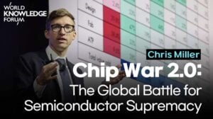 AI chip supremacy