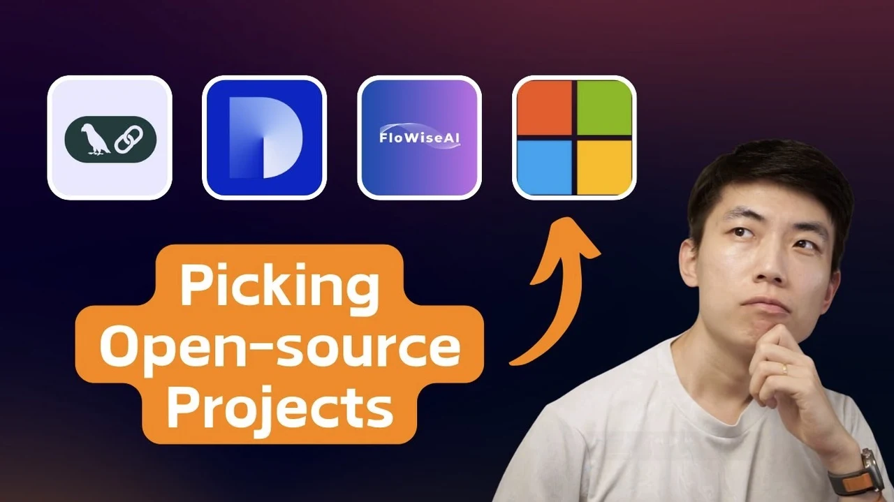 AI open-source project evaluation