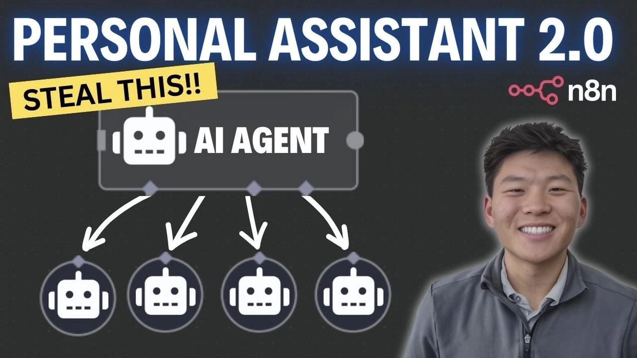 advanced AI task automation