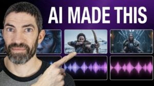Invideo AI 3.0 video creation