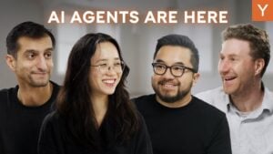 vertical AI Agents vs SaaS