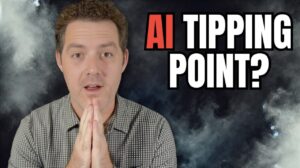 AI materials science breakthroughs