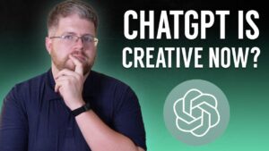 AI tools for content creators