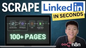 overcoming LinkedIn scraping challenges