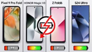 Battery test