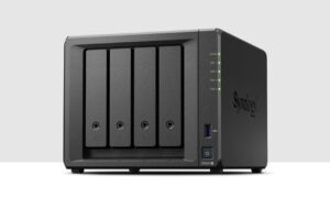 affordable NAS backup solutions