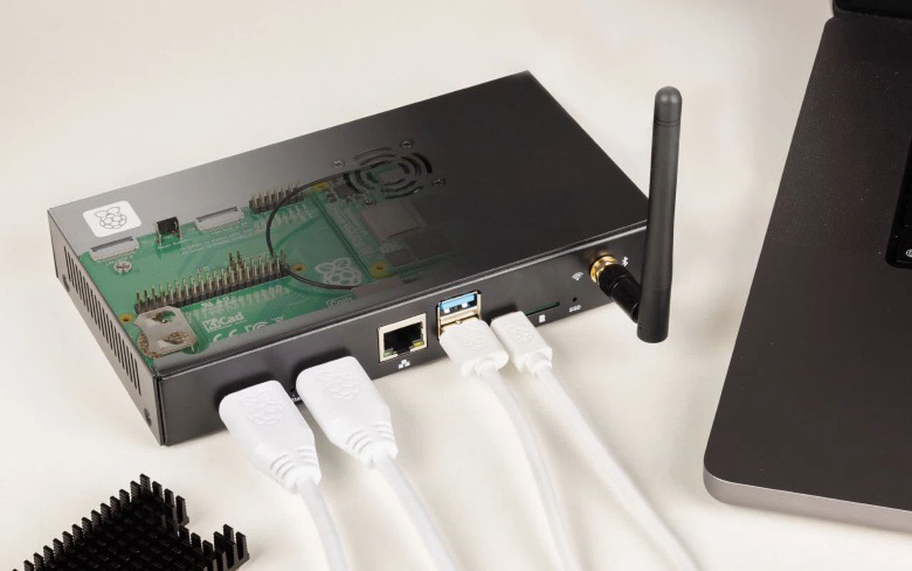 Raspberry Pi CM5 Development Kit: Features, Specs, and Benefits