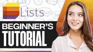 Mastering Microsoft Lists: Tips for Efficient Task Management