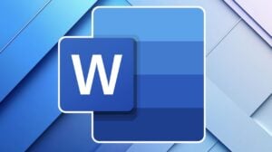 collaboration features in Word 2024