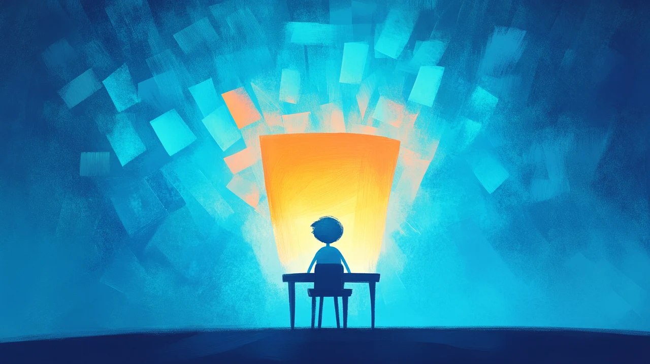 boosting creative inspiration
