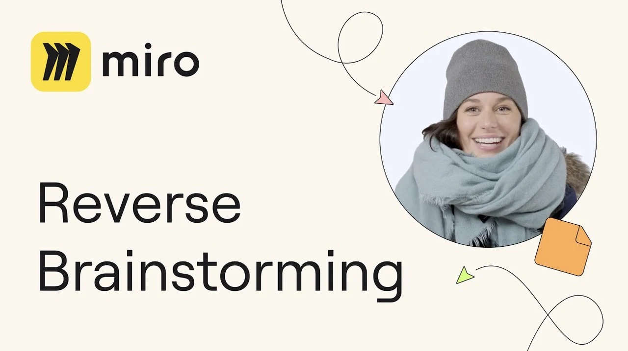 Reverse Brainstorming Techniques