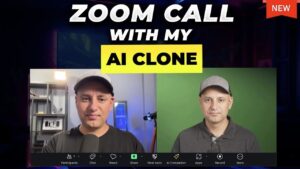 AI Avatars and clones
