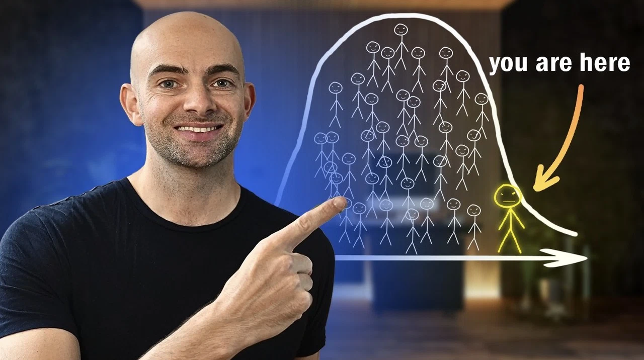 structured routines for success