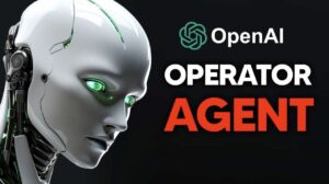 AI agent development 2025