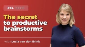 effective brainstorming processes