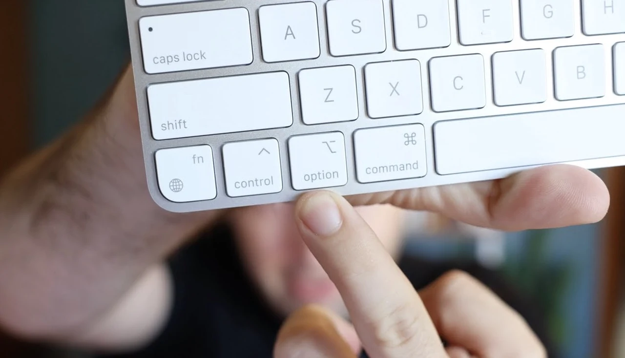 enhance macOS productivity