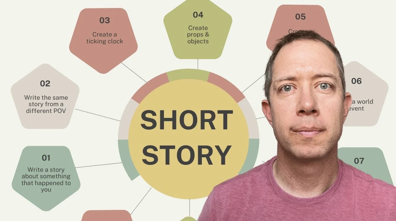 Discover Antonya Nelson's storytelling techniques