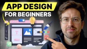 Mastering Figma: Comprehensive Guide to App Design