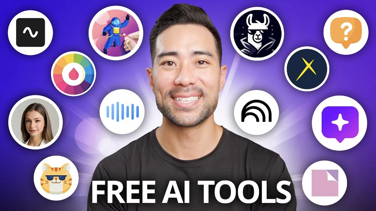 free AI tools no signup required