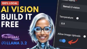 free AI vision apps