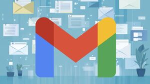 Gmail email management tips