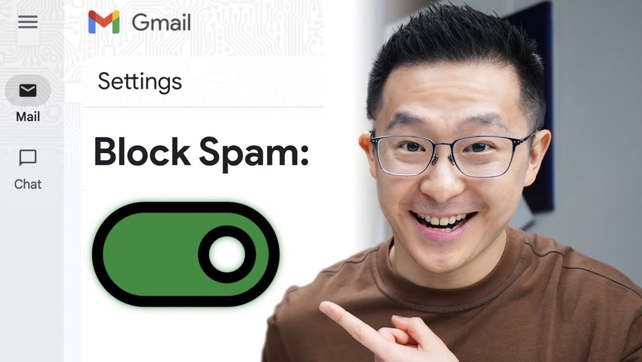 Gmail productivity tips