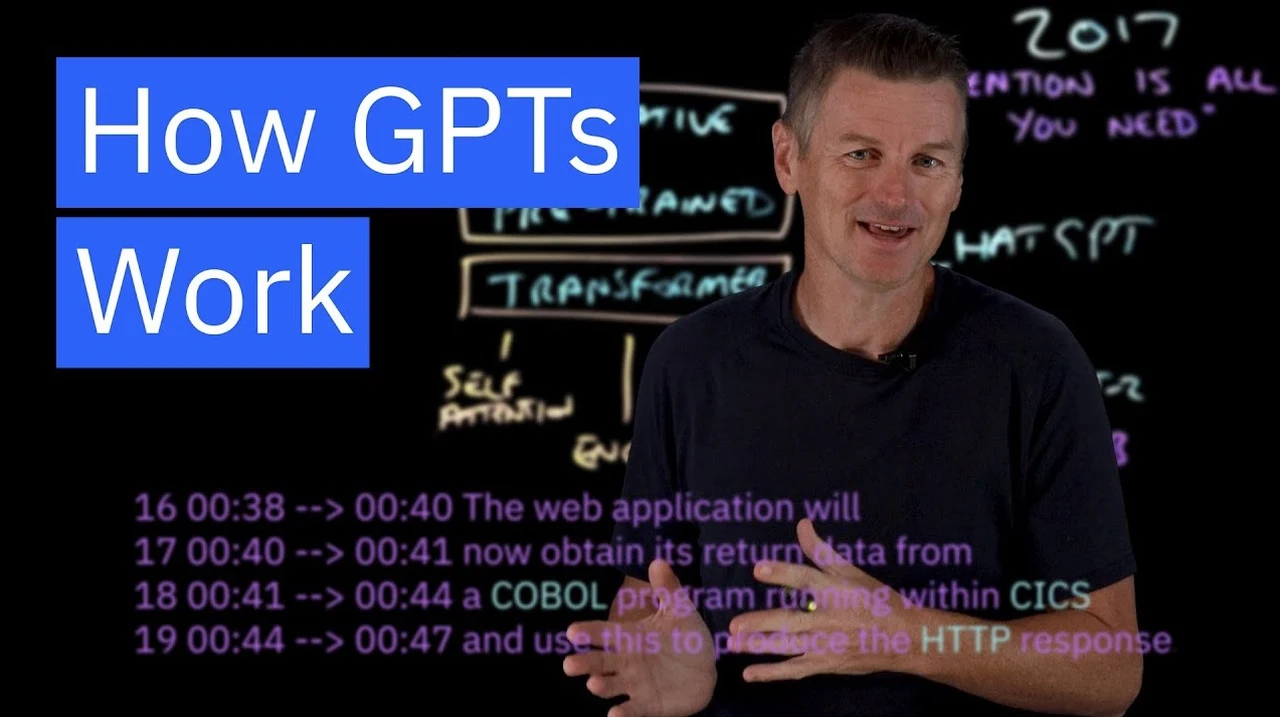 Practical Applications of GPTs in Modern Industries