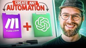 ChatGPT automation for businesses