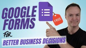 Google Forms beginner guide