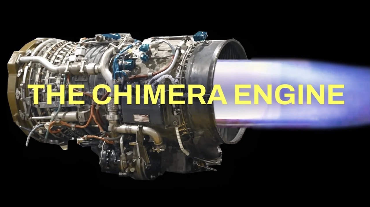 hypersonic travel technology