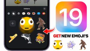 iOS 19