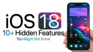 iOS 18