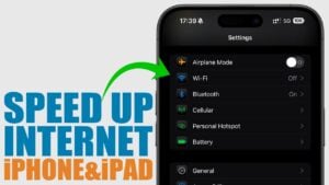 iOS 18.1