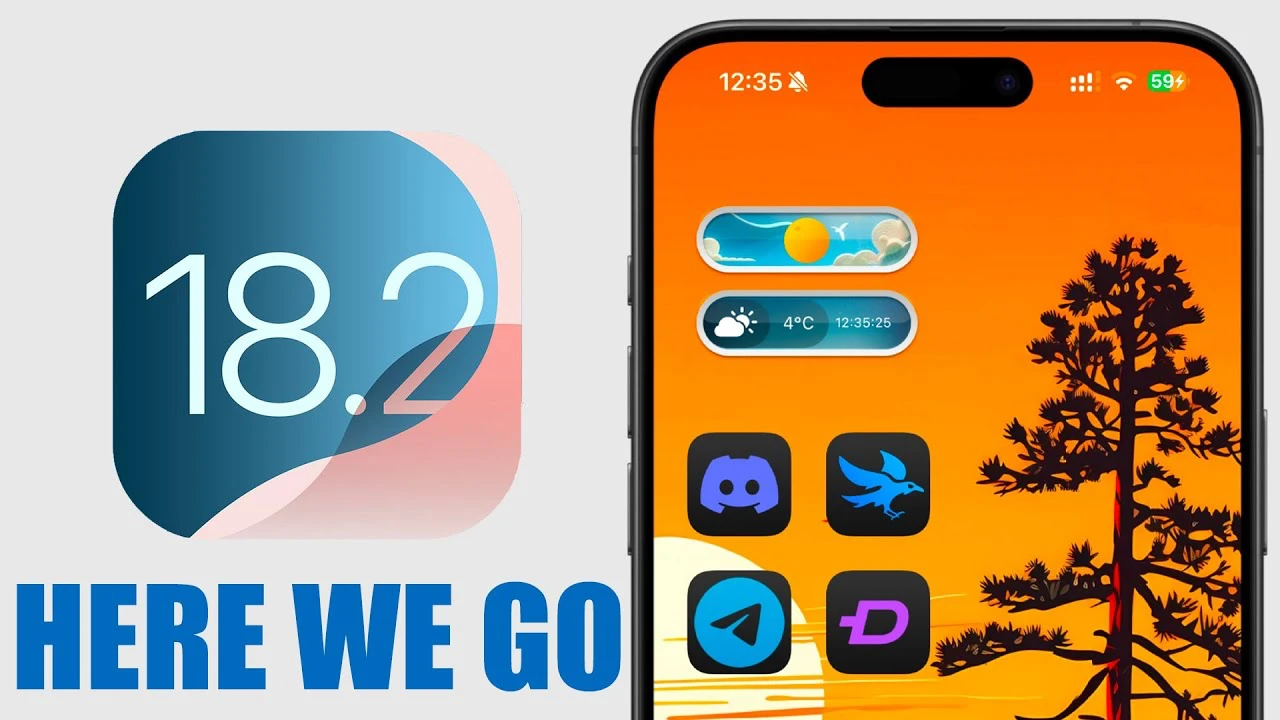 Apple Released iOS 18.2 Beta 4 – Here’s What’s New Apple Released iOS 18.2 Beta 4 – Here’s What’s New