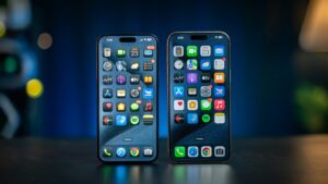 iOS 18.2 Beta 2