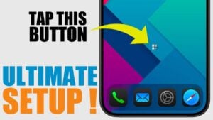 iOS 18.1