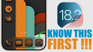 iOS 18.2