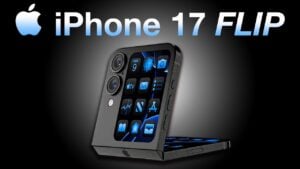 iPhone 17 Flip