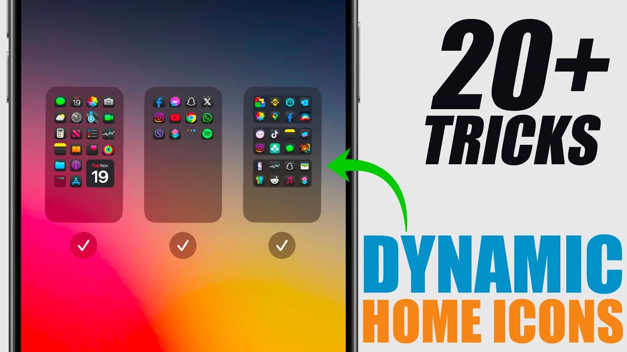 iPhone Tricks