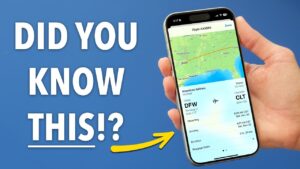 iPhone Tips & tricks