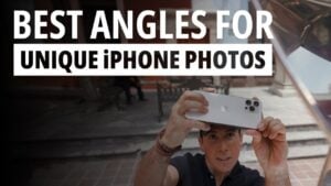 iPhone Camera
