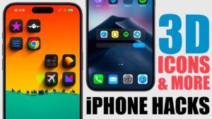 5 iPhone Hacks