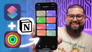 iphone Shortcuts