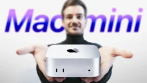 M4 Mac Mini