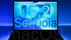 macOS 15.2 beta 2