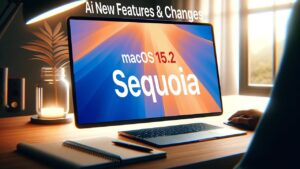 macOS 15.2 Beta 4