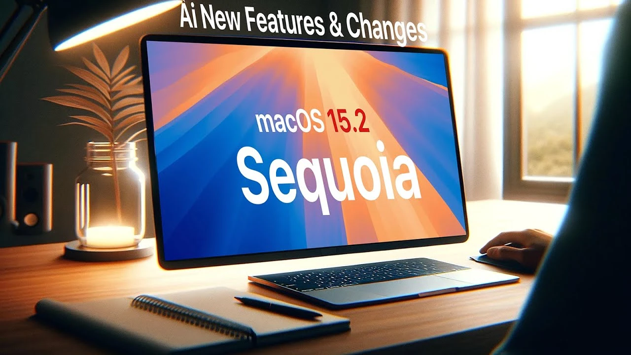 macOS 15.2 Beta 4