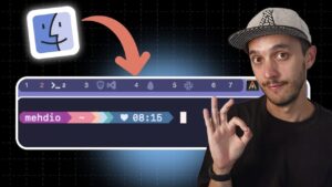 Mastering macOS Tips for Developer Productivity