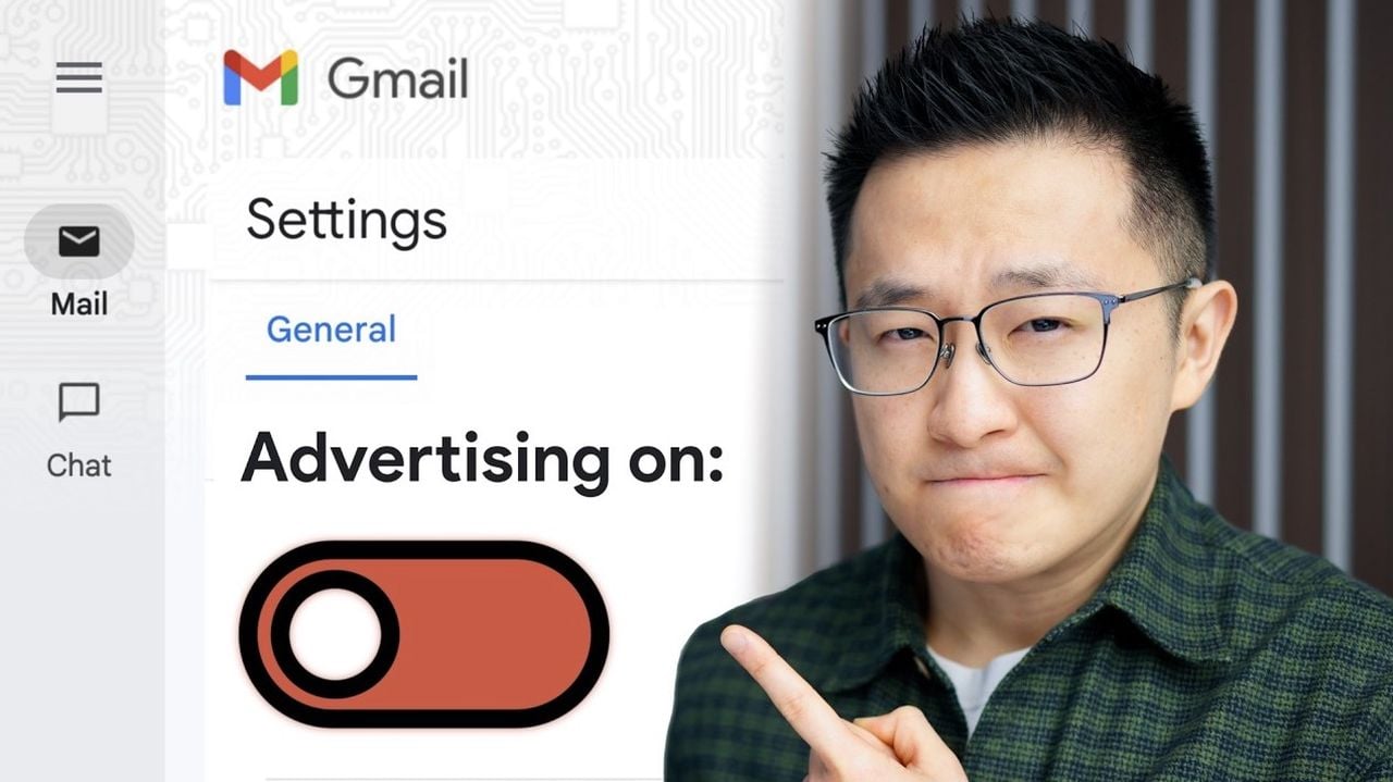 20 Settings to Supercharge Your Gmail Inbox